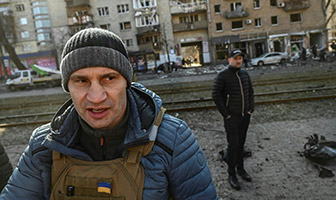 Vitali Klitschko