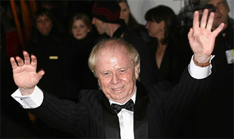 Wolfgang Petersen