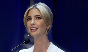 Ivanka Trump