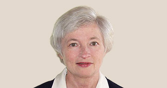 Janet Yellen