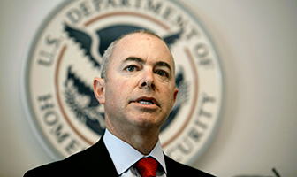 Alejandro Mayorkas