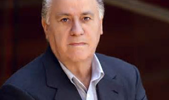 Amancio Ortega