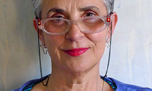 Carmen Gutiérrez