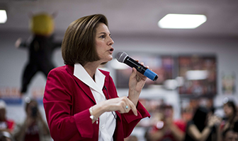 Catherine Cortez Masto