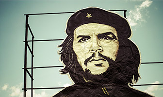 Che Guevara