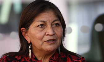 Elisa Loncón Antileo