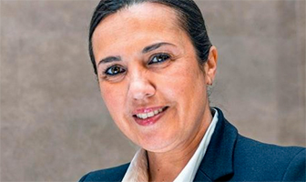 Eva González Pérez