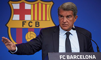 Joan Laporta