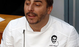 Jordi Roca