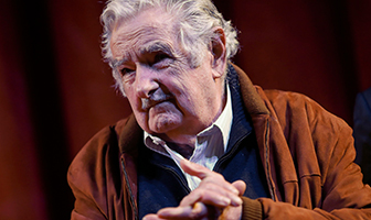 José Mujica