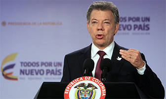 Juan Manuel Santos