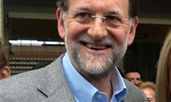 Mariano Rajoy
