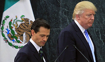 Incertidumbre para México