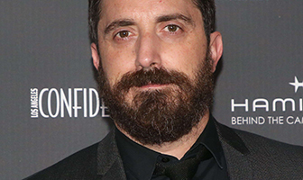 Pablo Larraín