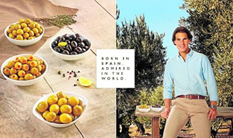 Rafa Nadal