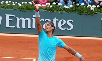 Rafael Nadal