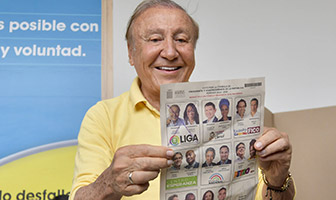 Rodolfo Hernández