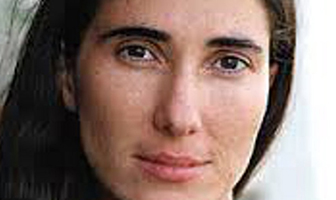 Yoani Sánchez