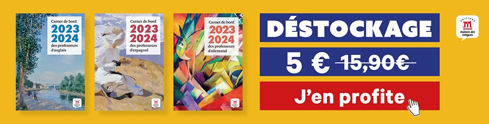 Maison des langues  - 974x248