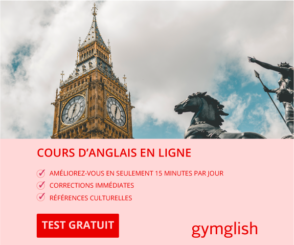 Gymglish - Entreprises - 300 x 250