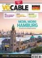 L'abonnement au magazine Vocable Allemand