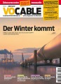 Le magazine Vocable allemand Nouvelle Formule