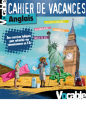 Cahier de vacances anglais n.1
