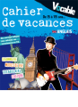 Cahier de vacances anglais n.2