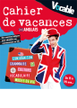 Cahier de vacances anglais n.3