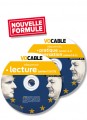 Les CD audio allemand Nouvelle Formule