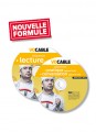 Les CD audio allemand Nouvelle Formule