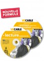 Les CD audio allemand Nouvelle Formule