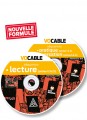 Les CD audio allemand Nouvelle Formule