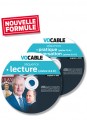 S'améliorer en anglais avec les CD audio Nouvelle Formule