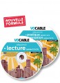 S'améliorer en anglais avec les CD audio Nouvelle Formule