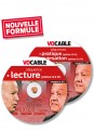 Les CD audio espagnol Nouvelle Formule