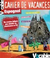Cahier de vacances espagnol n.1