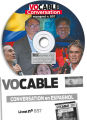 Les CD audio de conversation espagnol