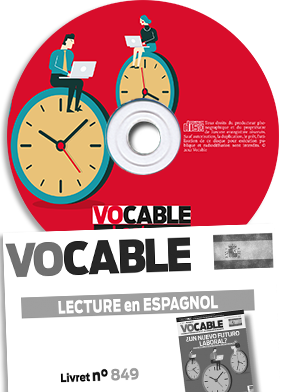 Les CD audio de lecture espagnol : apprendre facilement l'espagnol