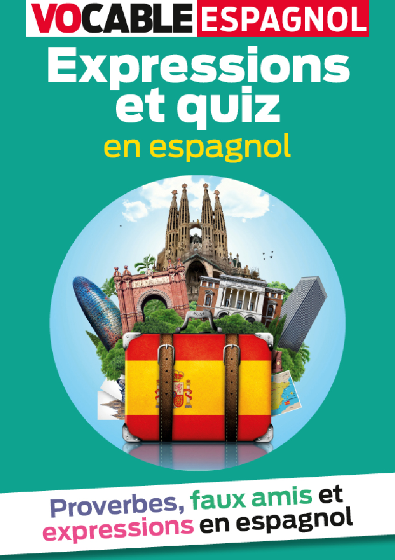 Expressions et quiz en espagnol