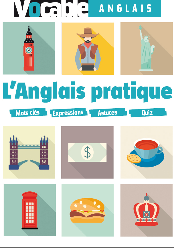 L'anglais pratique (Vol.1)