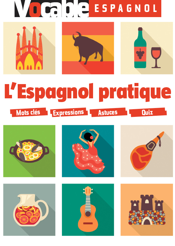 L'espagnol pratique (Vol.1)
