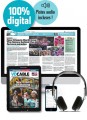 Magazine karaoké Vocable anglais 