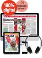 Magazine karaoké Vocable espagnol