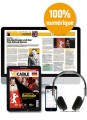 Magazine numérique Vocable allemand