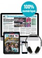Magazine numérique Vocable anglais