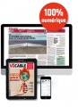 Magazine numérique Vocable espagnol
