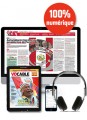 Magazine numérique Vocable espagnol