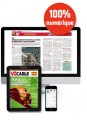 Magazine numérique Vocable espagnol