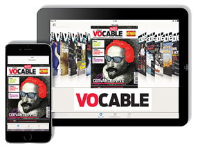 Magazine numérique Vocable espagnol - Offre spéciale appli